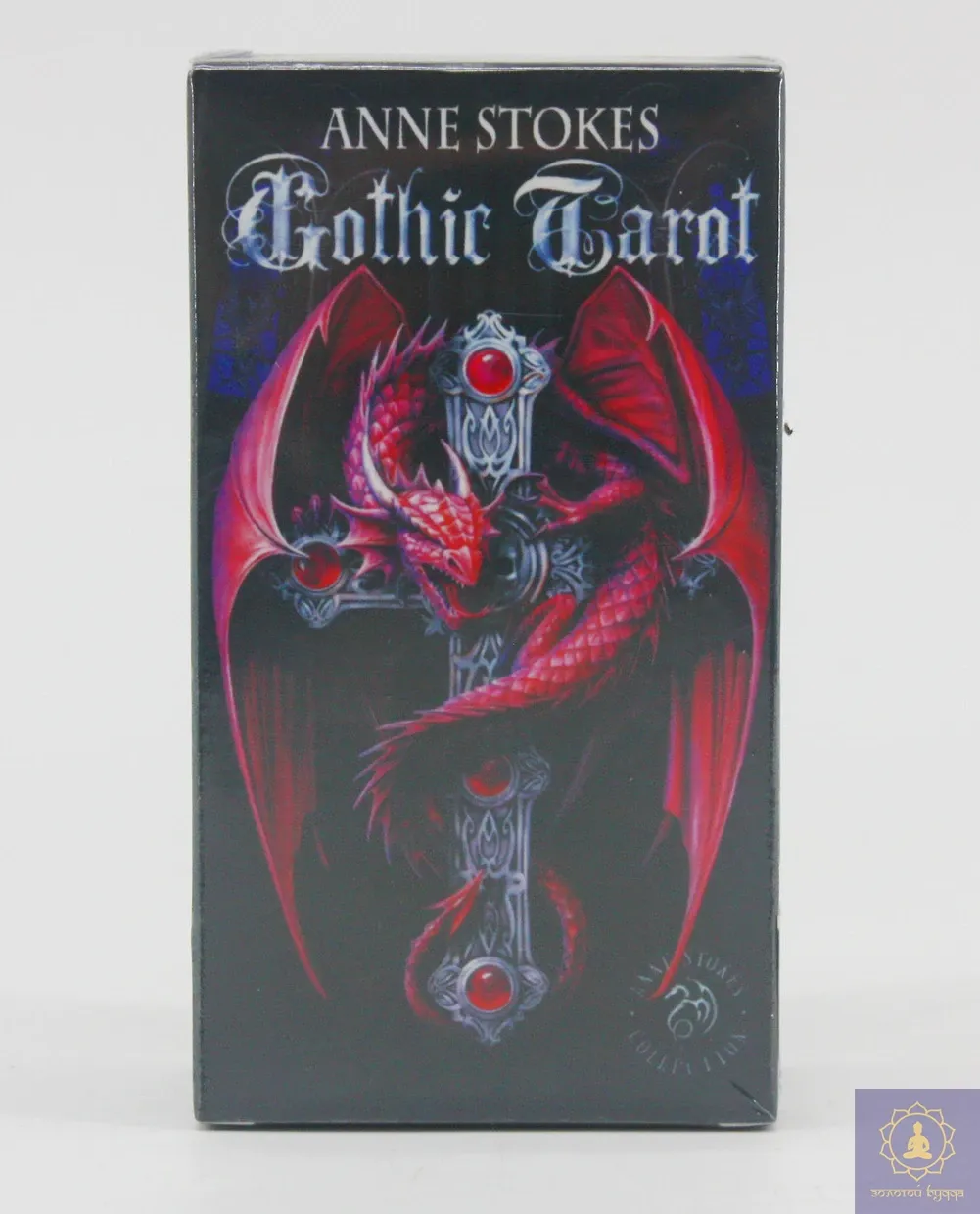 Gothic Tarot