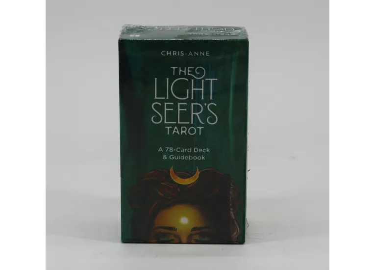 The Light Seer`s