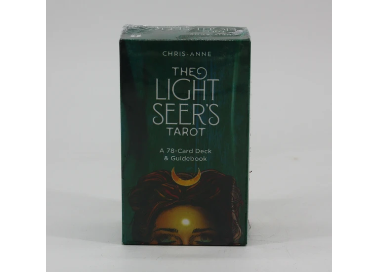 The Light Seer`s