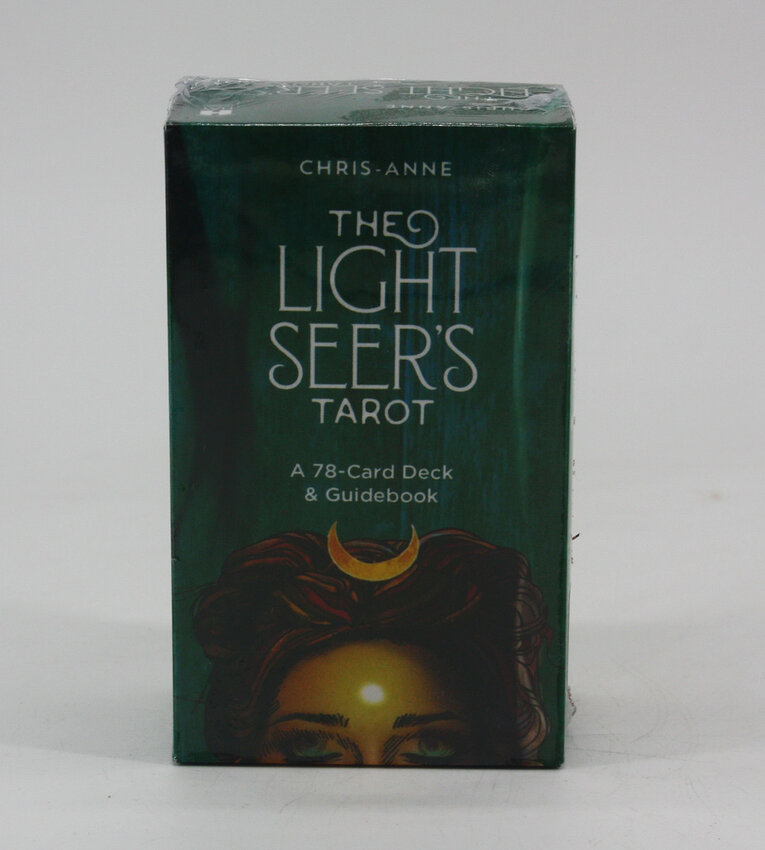 The Light Seer`s