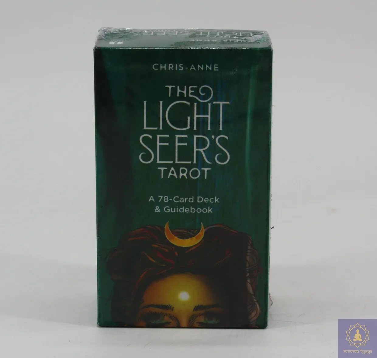 The Light Seer`s
