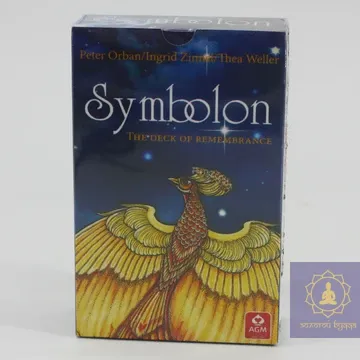 Symbolon Таро