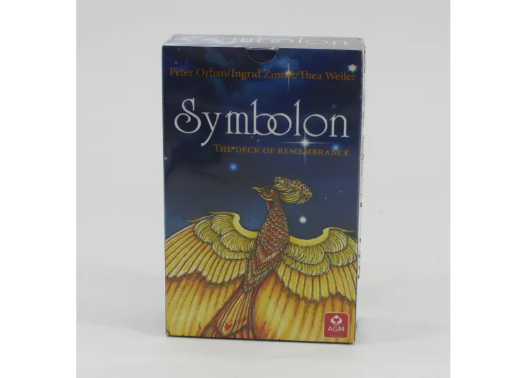 Symbolon Таро