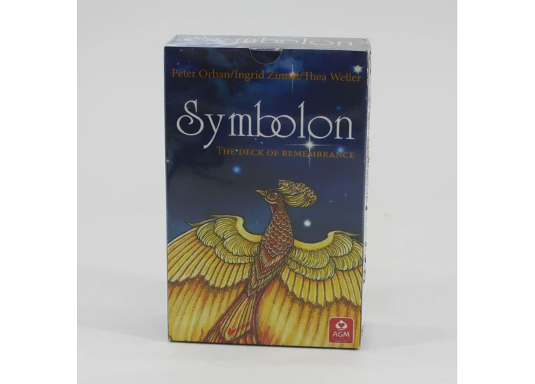 Symbolon Таро