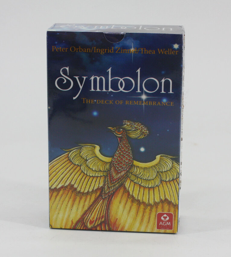 Symbolon Таро