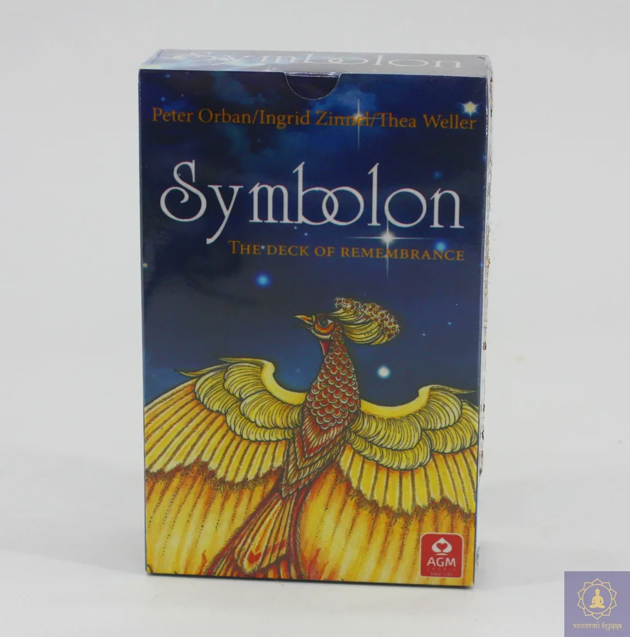 Symbolon Таро