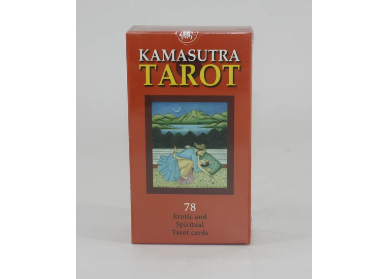 Таро Камасутра