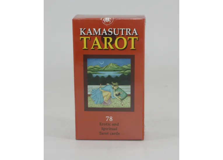 Таро Камасутра