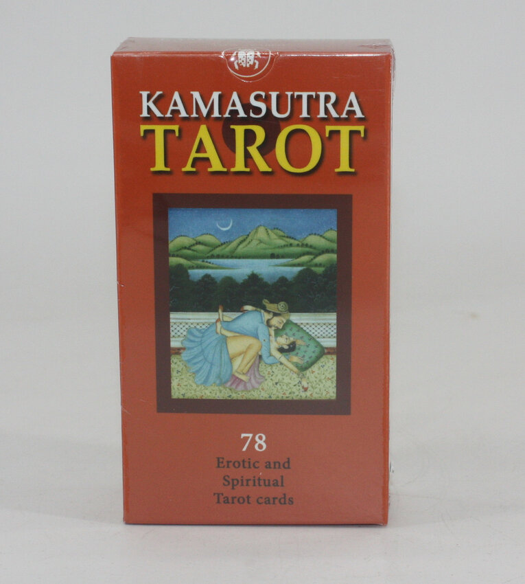 Таро Камасутра