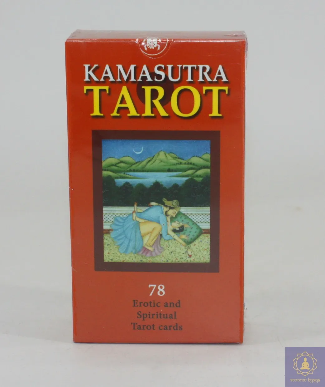 Таро Камасутра