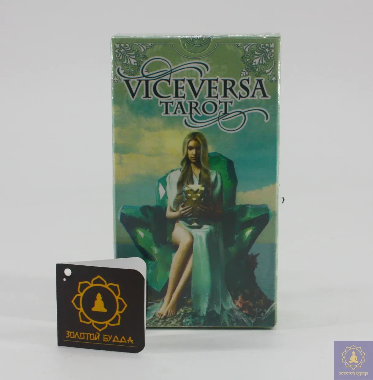 Таро Viceversa