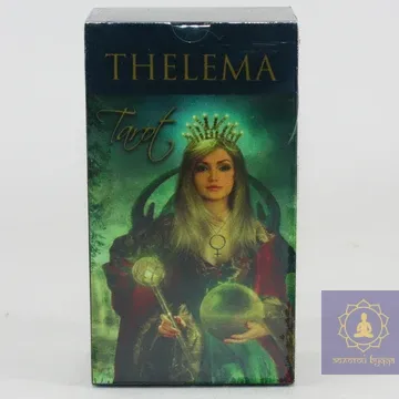 Таро Thelema