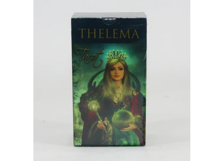 Таро Thelema