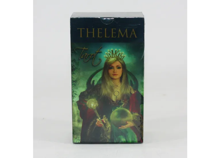 Таро Thelema
