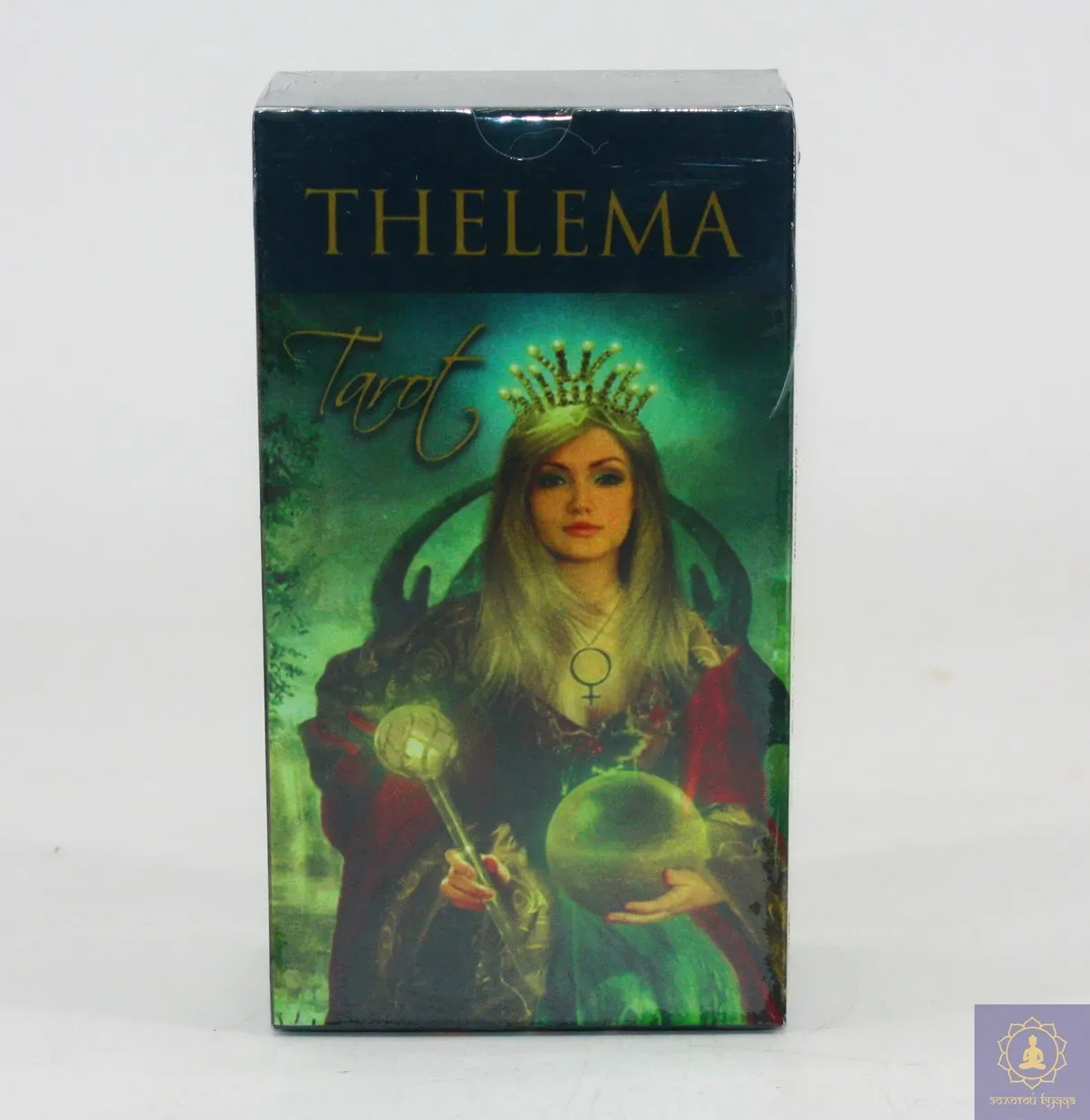 Таро Thelema