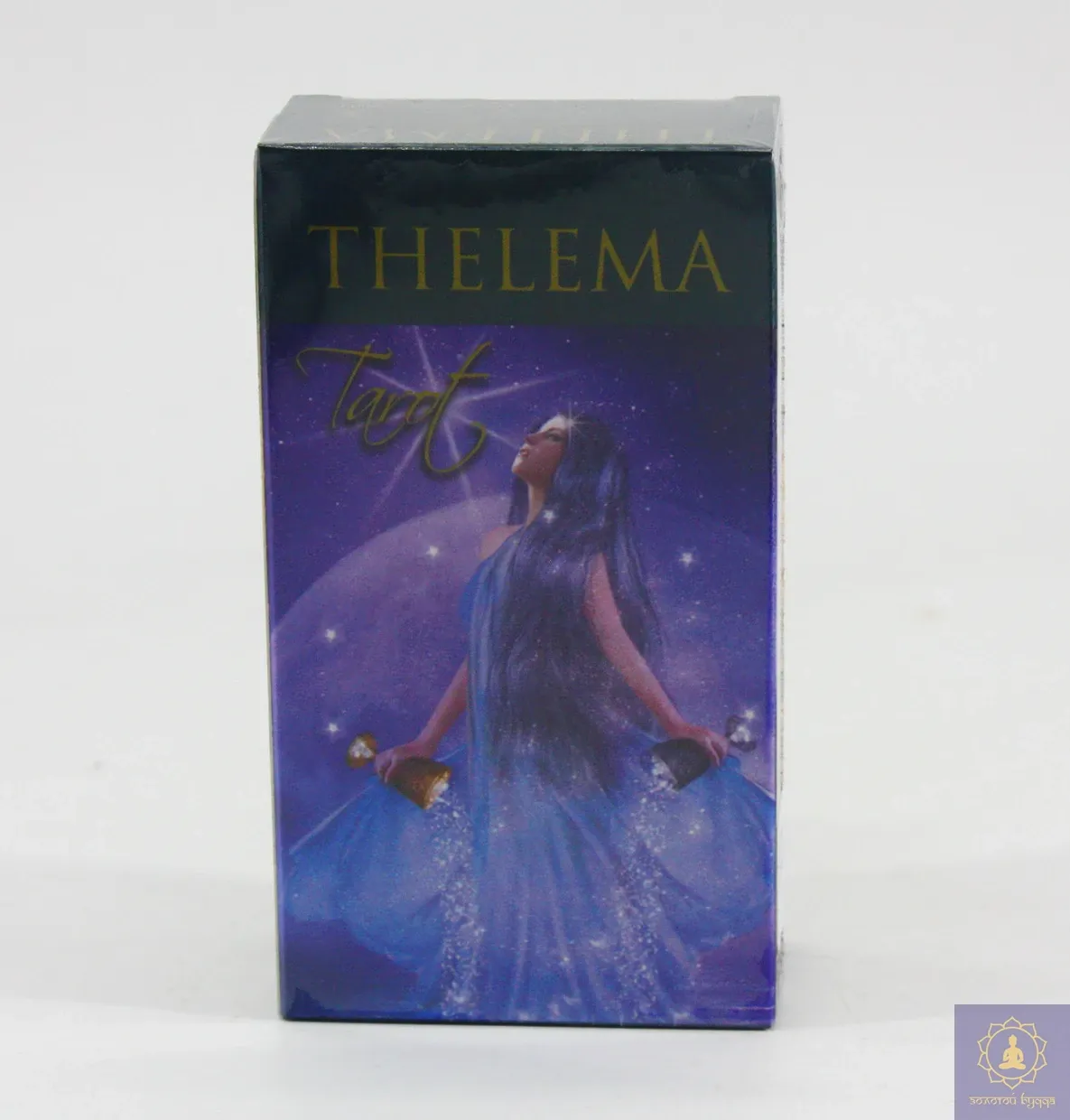 Таро Thelema
