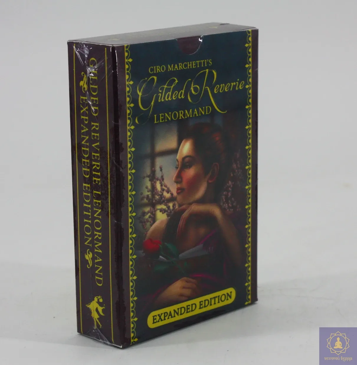 Таро Ciro Marchetti`s Lenormand