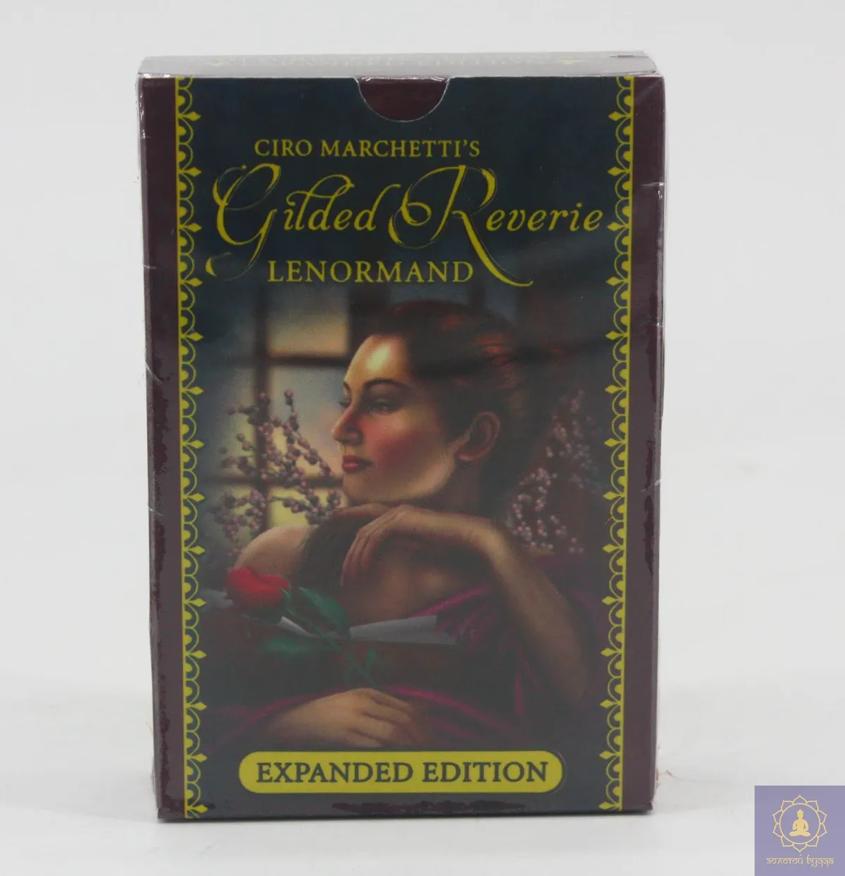 Таро Ciro Marchetti`s Lenormand