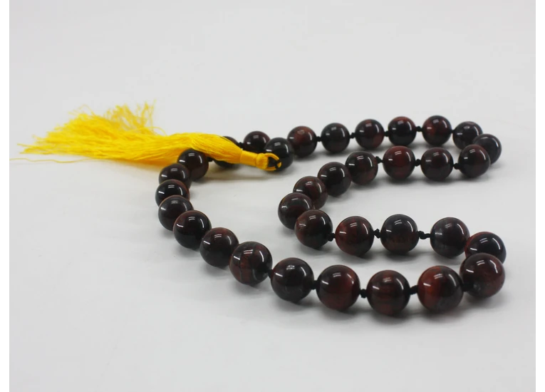 Четки молитвенные (бычий глаз)
