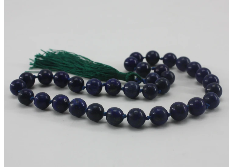 Чотки молитовні (аметист)