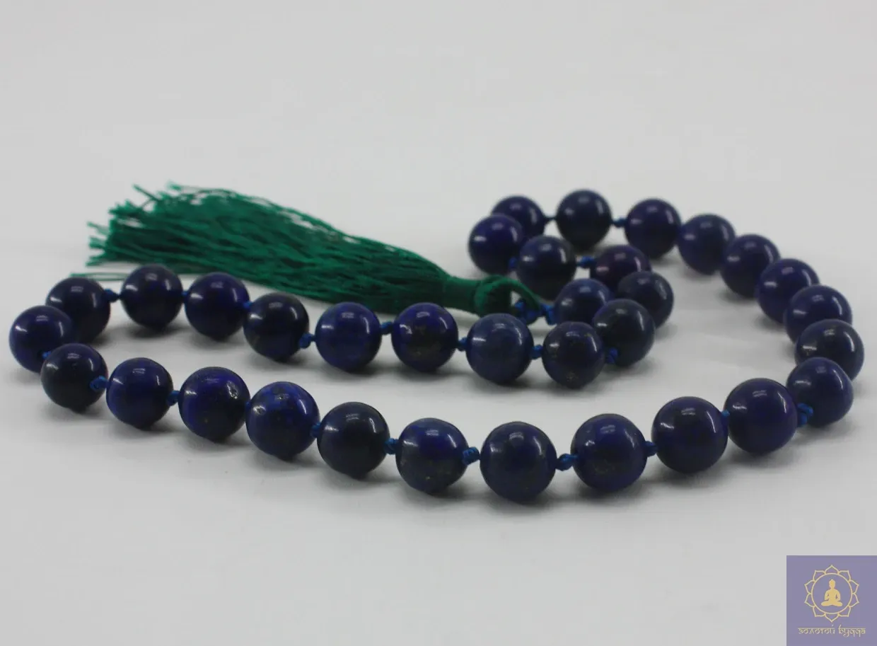 Чотки молитовні (аметист)