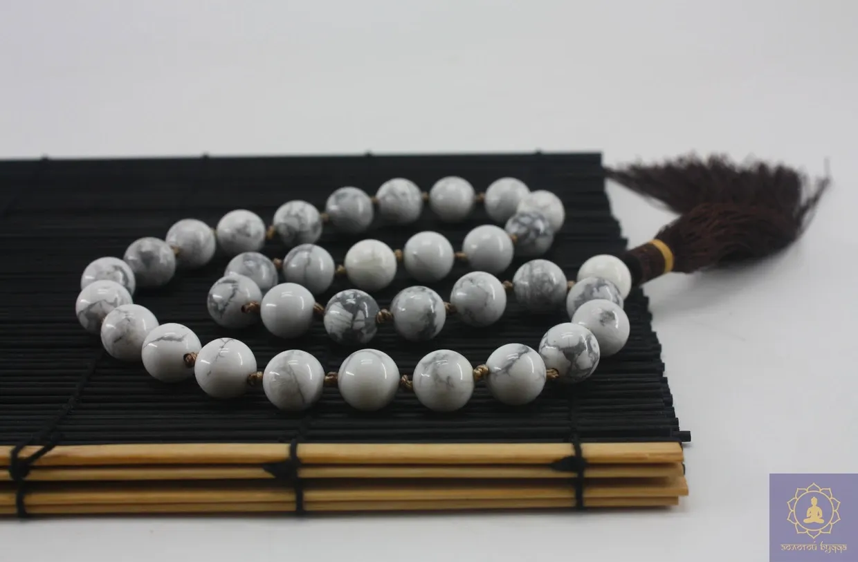 Четки молитвенные (кахалонг)