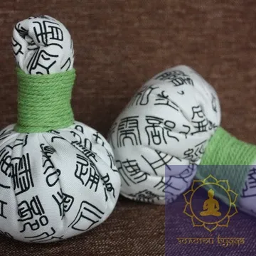 Мішок SPA полиний 10см.