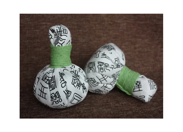 Мешок SPA полынный 10 см.