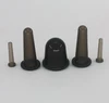Набір вакуумних силіконових банок 5 шт.