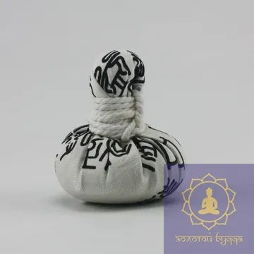 Мешок SPA полынный 5 см.