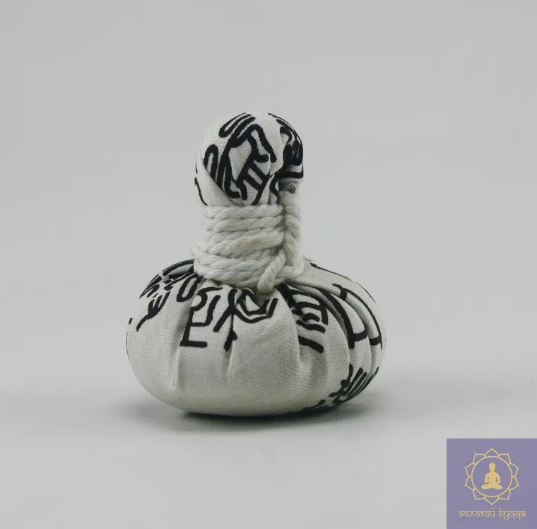 Мешок SPA полынный 5 см.