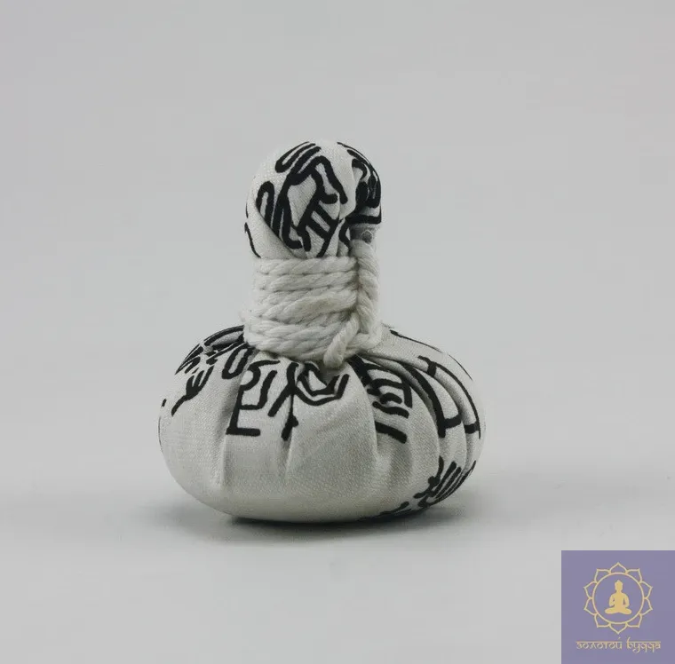 Мешок SPA полынный 5 см.