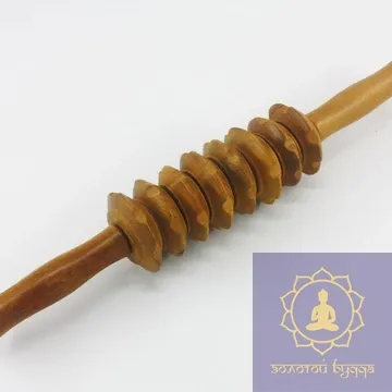 Качалка алойне дерево 41 см