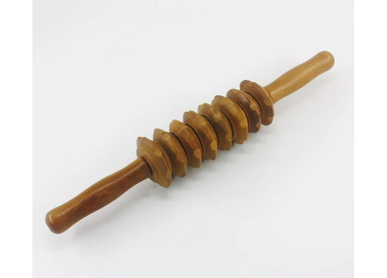 Качалка алоевое дерево 41 см