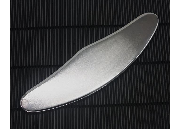 Блейд скребок нержавеющая сталь