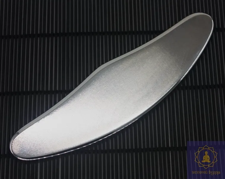 Блейд скребок нержавіча сталь