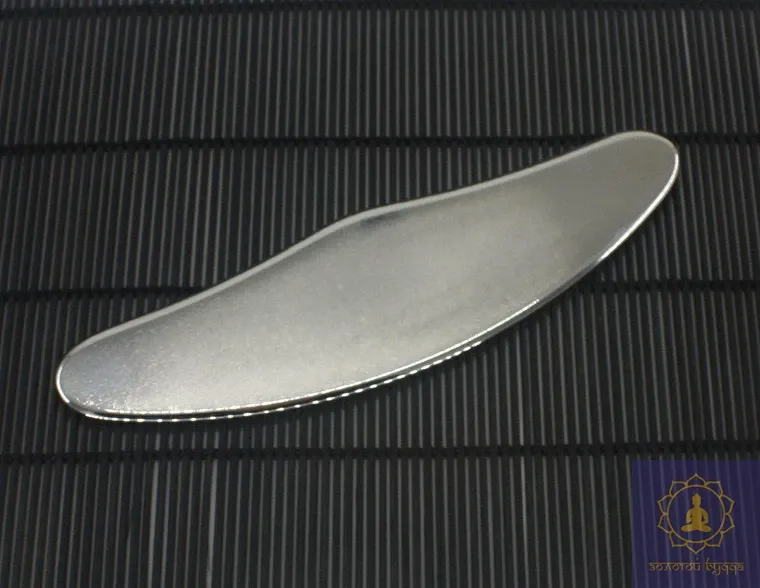 Блейд скребок нержавіча сталь