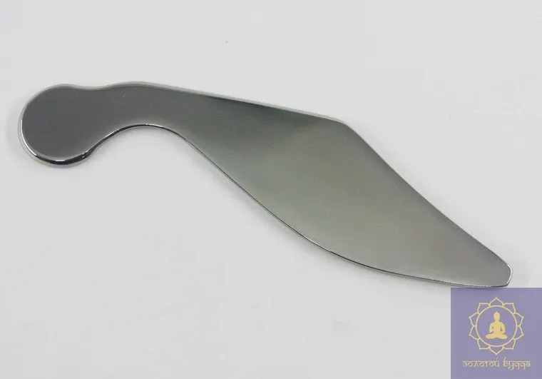 Блейд скребок нержавеющая сталь