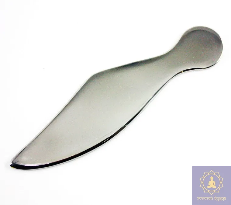 Блейд скребок нержавеющая сталь