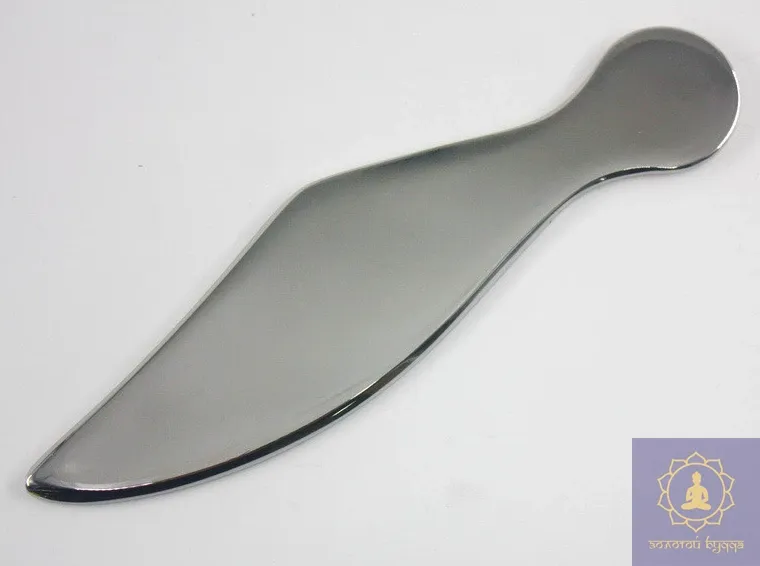 Блейд скребок нержавіюча сталь