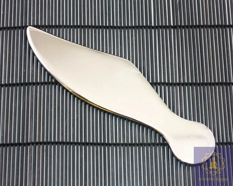 Блейд скребок нержавіюча сталь