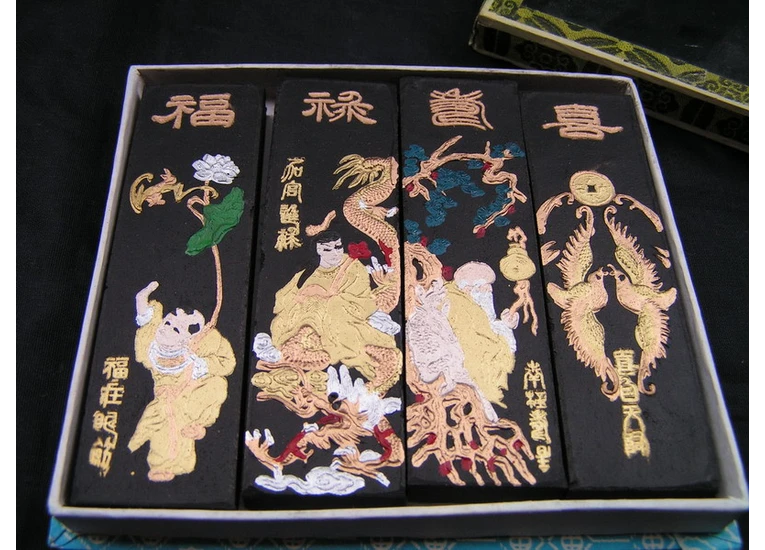 Тушь для каллиграфии