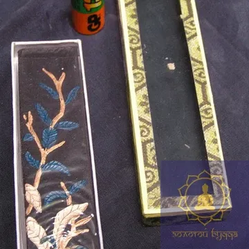 Туш для каліграфії