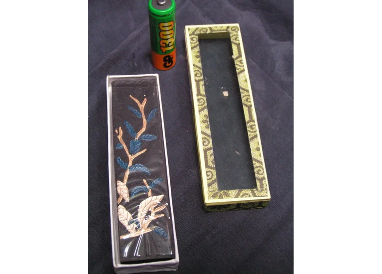 Тушь для каллиграфии