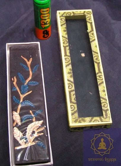 Тушь для каллиграфии