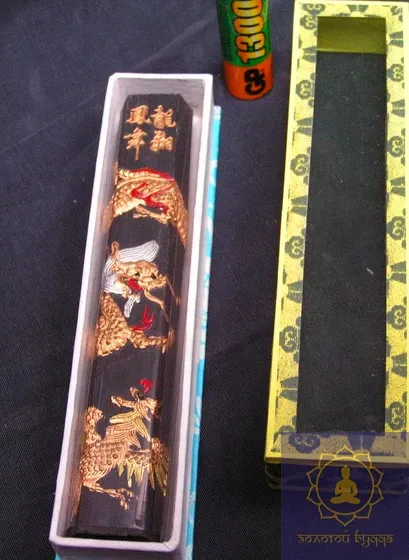 Туш для каліграфії