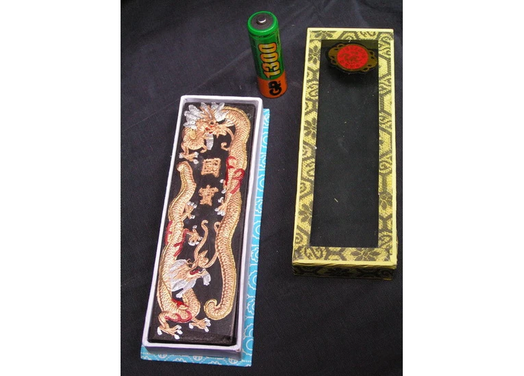 Тушь для каллиграфии