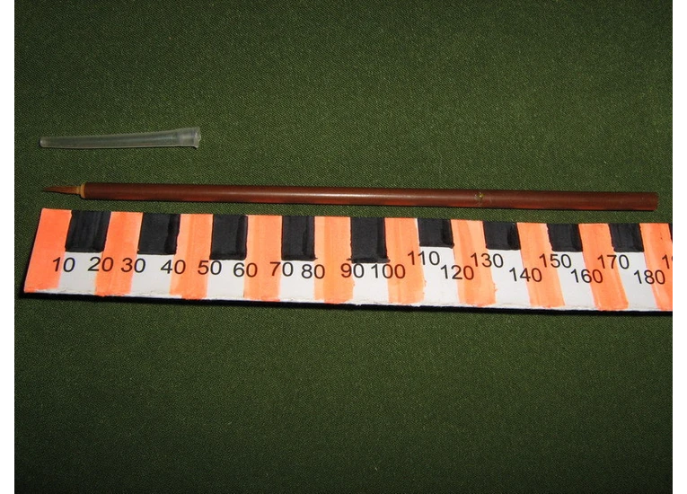 Кисть для калиграфии