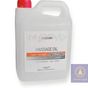 Олія масажна 3000 мл