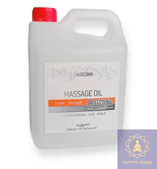 Масло массажное 3000 мл